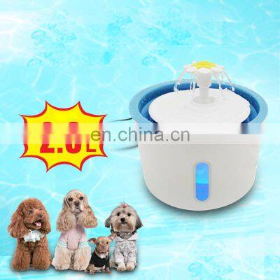 Favourable Price New Dogs Replacement Filter Automatic Drinking Water Cat Fountain