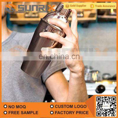 Stainless Steel Hot And Cold Insulated Sports Water Bottle photo-4