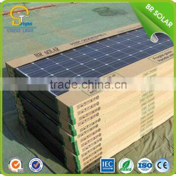 professional mono solar panel dealers for solar panel wholesale price