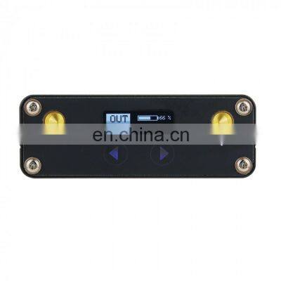 MinderRC DH30 Portable Mini Spot Welder Spot Welding Machine With 0.91