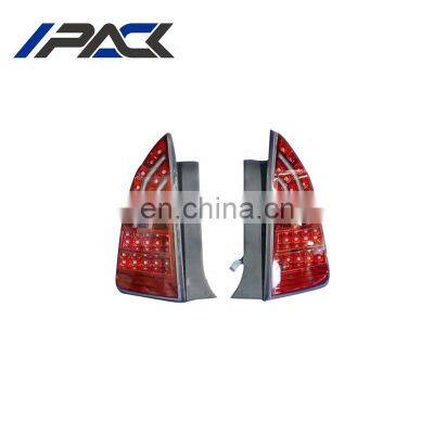 Auto Lamp System OEM 81551-47122 81561-47122 Tail Lamp Led For Toyota Prius 2012 ZVW30