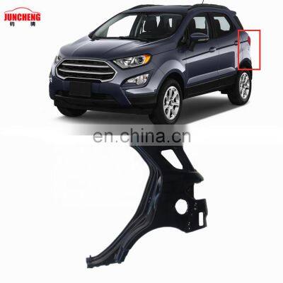 2013 FO-RD ECOSPORT car rear fender/quarter panel auto  body parts