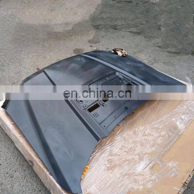 2017-2022 F-ord F150 F250 F350 F450 Shelby Raptor Car Hood Bonnet Body Parts OEM#HL3Z16612A photo-4