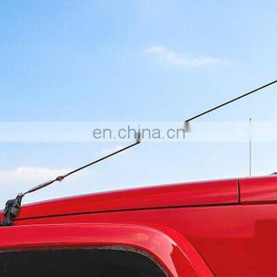 JL1193  Branch dividing line for Vehicles for jeep for wrangler JK 2007-2017 FOR JEEP JK parts LANTSUN