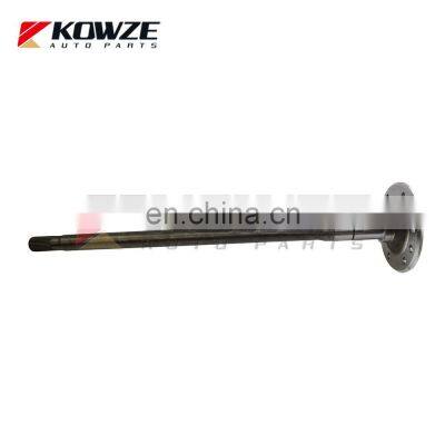 Right Rear Axle Shaft For Toyota Hilux Fortuner 2004-2011 42311-0K040 photo-2