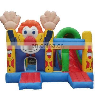 2021 Best sale crazy fun inflatable bouncer bounce jumpy castle inflatable