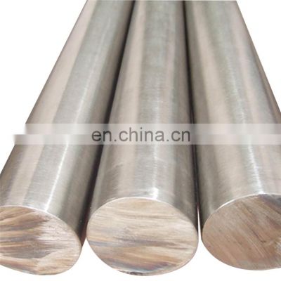 Factory ASTM A276 17- 4PH 630 Stainless Steel Round Bars And Rod