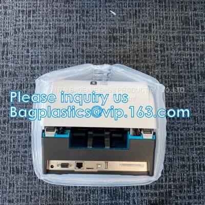 BIODEGRADABLE AIR BUBBLE MAILER, DUNNAGE, STEB, TEMPER EVIDENT, BANK SUPPLIES, SECURITY SAFE DEPOSIT photo-5