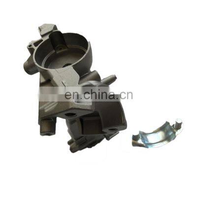 Car Ignition Lock Starter Switch Steering Lock Barrel Housing For Honda CITY