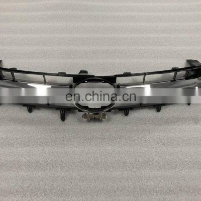 Front Bumper Radiator Grille Car Accessories 53114-06061 For Camry US LE/SE 2015 2016 2017 photo-4