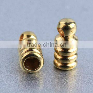 Jewelry accessory brass tip banlance weight count jewelry finding