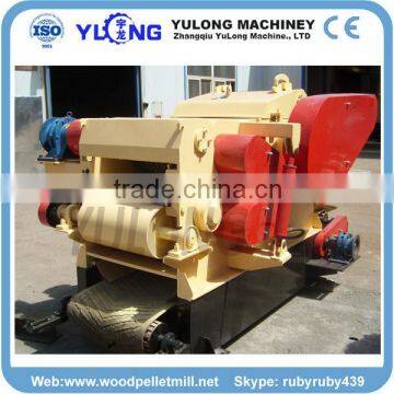 wood trunk sawdust making machine (skype: rubyruby439)