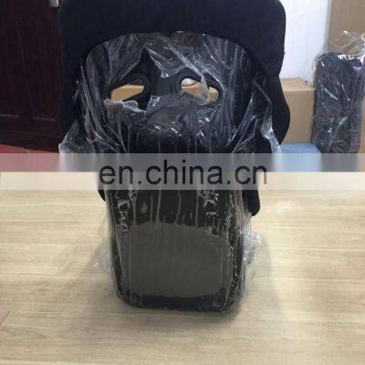 JBR1060 Big Ear Racing Seat for Racing Car Universal Automobile Racing Use/Fiberglass