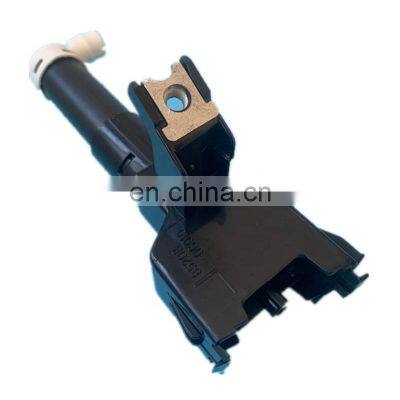 Headlight Washer Headlamp Cleaning Nozzle For Land Cruiser Prado 150 85207-60040 85208-60040