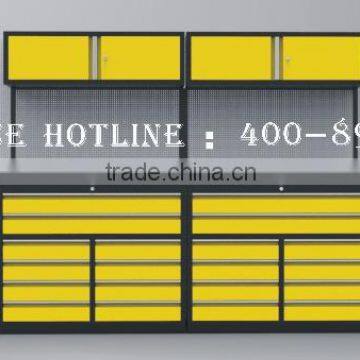 Workshop Use Combination Tool Box, Tool Storage System photo-2