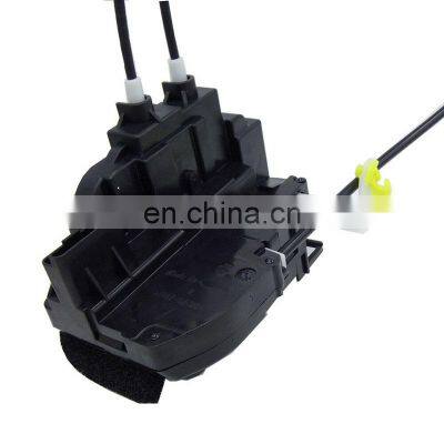 Best Sale Auto Central FL Front Left Door Lock Actuator Motor for Nissan Murano 2005-07 80501-CB81A 80501-CB81B