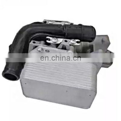 hot selling  oil cooler assembly 1520000Q0L 8201005241 for NISSAN NV400 MASTER MK3 2.3 DCI