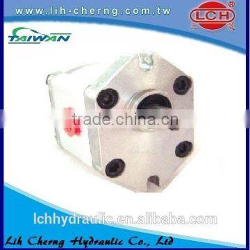 small hydraulic pump