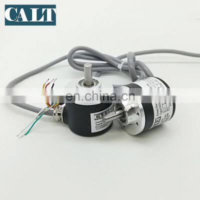 CALT 8mm mini GHS38 1024ppr incremental rotary encoder