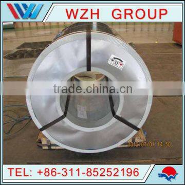 PPGI Coils, Color Coated Steel Coil, RAL9002/9006 Prepainted Galvanized Steel Coil Z275/Metal Roofing Sheets Building Materials photo-5