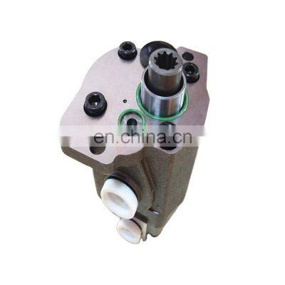 AP2D18 Gear Pump Hydraulic Pump Spare Part For SK30 SK35 IUI35 EX35 EX40