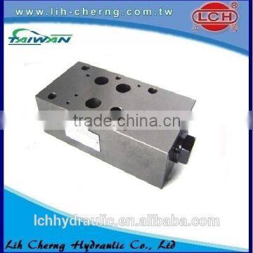 Rexroth Sandwich Check Valve