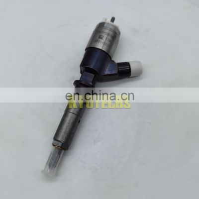 Hot Selling  Construction Machinery Parts 32F61-00012 Diesel Engine Injector C4.2 E311D For Caterpillar Excavator