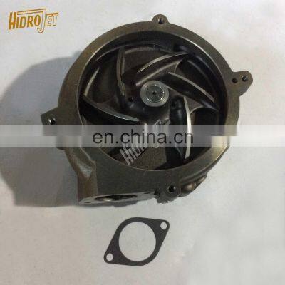 HIDROJET engine part  3362213 C15 C18 water pump 336-2213 fits C-18 365c 385c 374d 390d