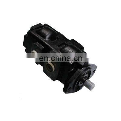4cx 20912800 Excavator Hydraulic Gear Pump