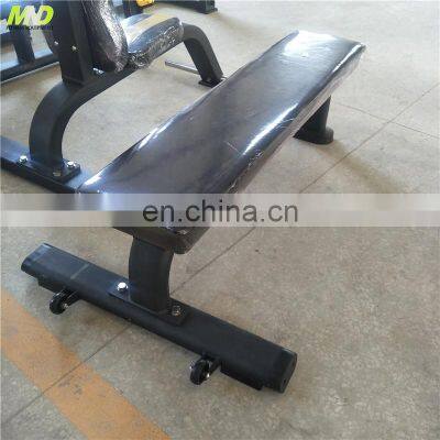 Factory Sport Center Powerful 2021 Fitness Equipment Home Bench Seat Steel Training Machine Weight Lifting Home Workout Plate photo-4