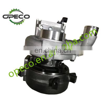 GT3576KL turbocharger 728392-0021 728392-0024 17201E0311 17201-E0311 241004290 241004290D 241004570 241004570A 17201E0310