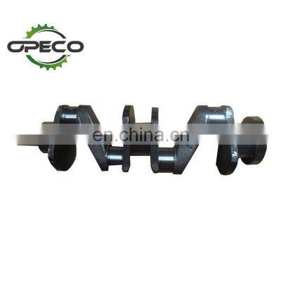 For Skoda crankshaft 115010 010 115010010 sales