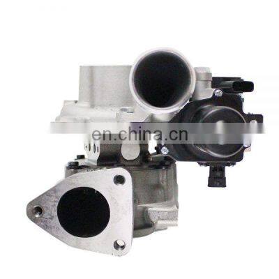 VB31 RHF4 Turbocharger 17201-0L070 17201-0L071 172010L070 172010L071 780L071 580L070 Turbo Charger for Toyota Hilux MK III photo-3