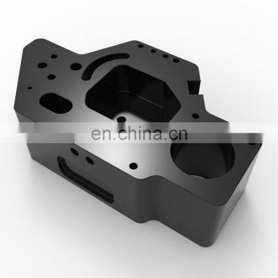 Customized Cnc Machining Parts photo-5