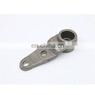 Customized Precision Alloy Steel / Carbon Steel Open Die Forging