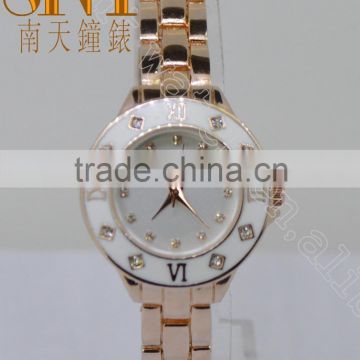 SNT-044L0201 Hot SellingTopring Watch For Lady