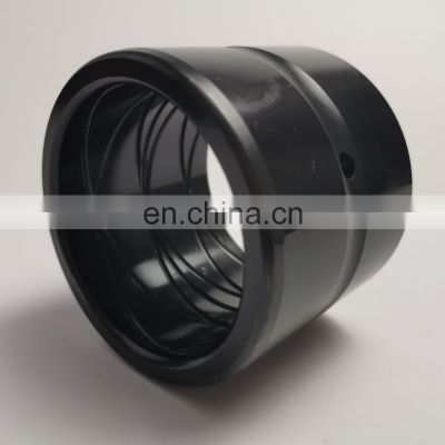 Construction Machine Parts Hardened Sleeve Pipe Steel Bushes