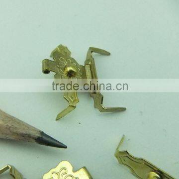 Gift Box Lock