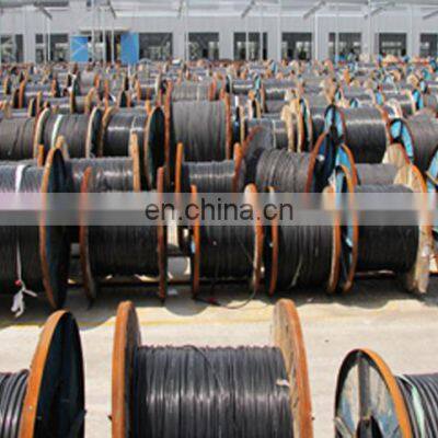 450/750v Xlpe/pvc Sheath Insulation Shielded Automotive Multicore LIYY Shield Signal and Control Cable photo-5