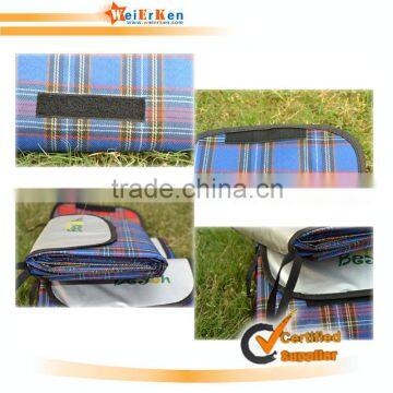 2015 Foldable Rubber Picnic Mat photo-2