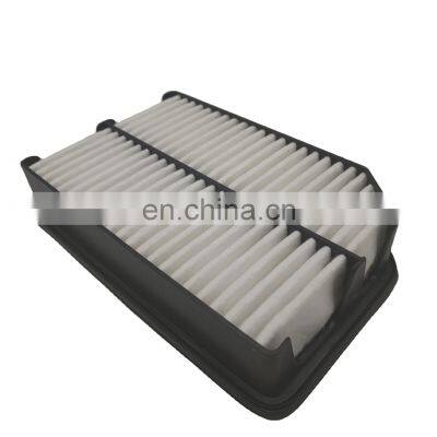 Wholesale Supply Simple Air Purifier Filter Parts of Chery Car Tiggo QQ Arrizo A3 A5 M11 T11 photo-4