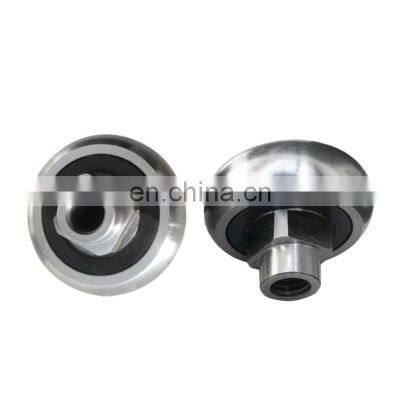 CR45BC CR45BE M8x35.5x11 Concentric and Eccentric Linear Roller Bearing photo-4