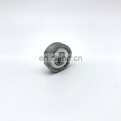 Miniature deep groove ball bearing 626-2RS 626-RS