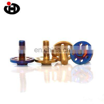High Quality JINGHONG Special Head Flange Decorative Bolt