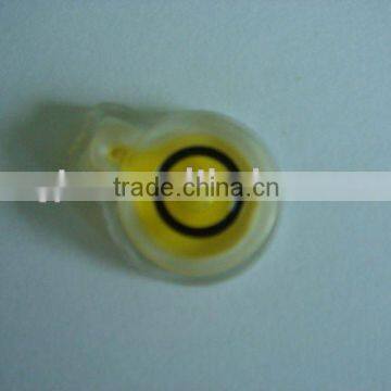 More discount High quality High-precision, Square-round high transparent vial,Promotion