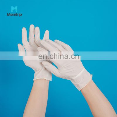 Cheap Price Household Durable Latex Cleaning Latex Rubber Material Hand Glove For Dish Washing Gloves