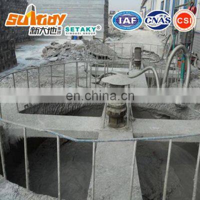 HOT SALES! Silane Water Repellent for Dry-mixing Mortars (wall Putty) Waterproof photo-2