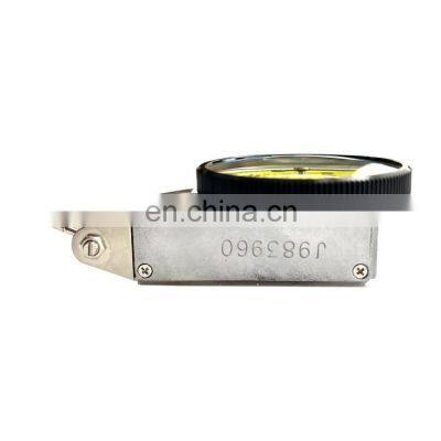 Shockproof Magnetic Range Digital Test Indicator 0-10mm Gauge photo-5