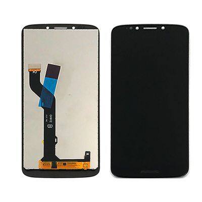 Screen Phone Mobile Touch Display Lcd Screen For Motorola Moto E5 Plus XT1924 Cell Phone Spare Parts