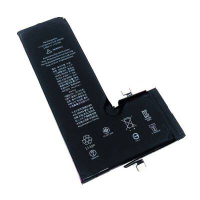 3969mAh Manufacture Mobile Phone Battery For Iphone 11 Pro Max Rechargeable Batteries 616-00651